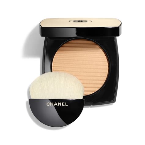 chanel les beiges puder erfahrungen|chanel les beiges powder reviews.